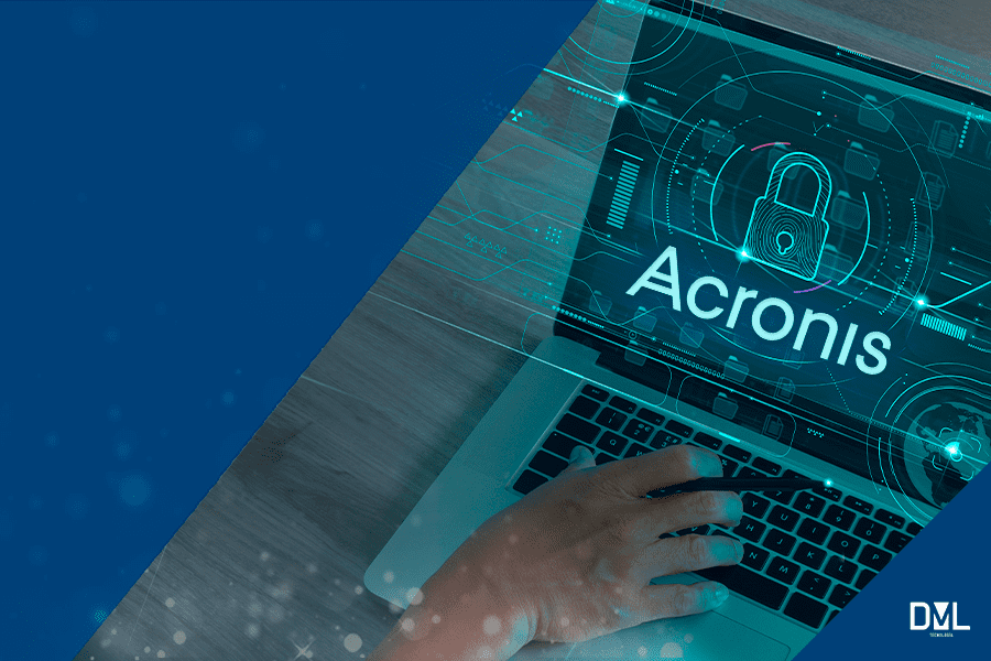 Banner acronis moviles